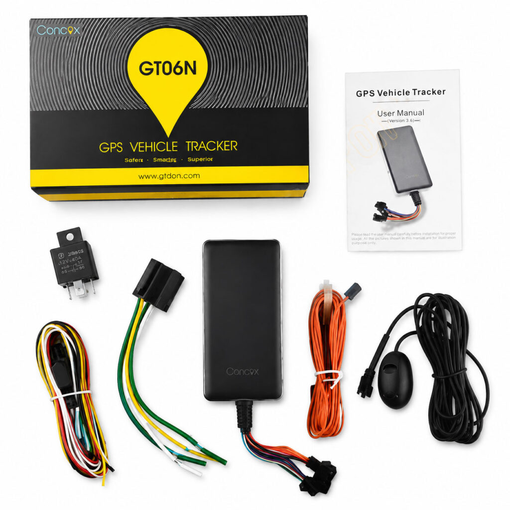 GPS-Tracker-GT-06N3