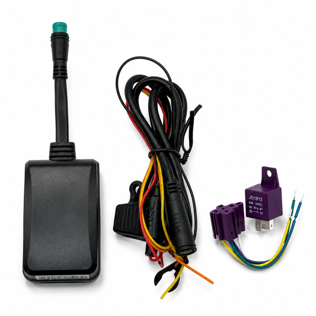 GPS-Tracker-GX-03-4G2