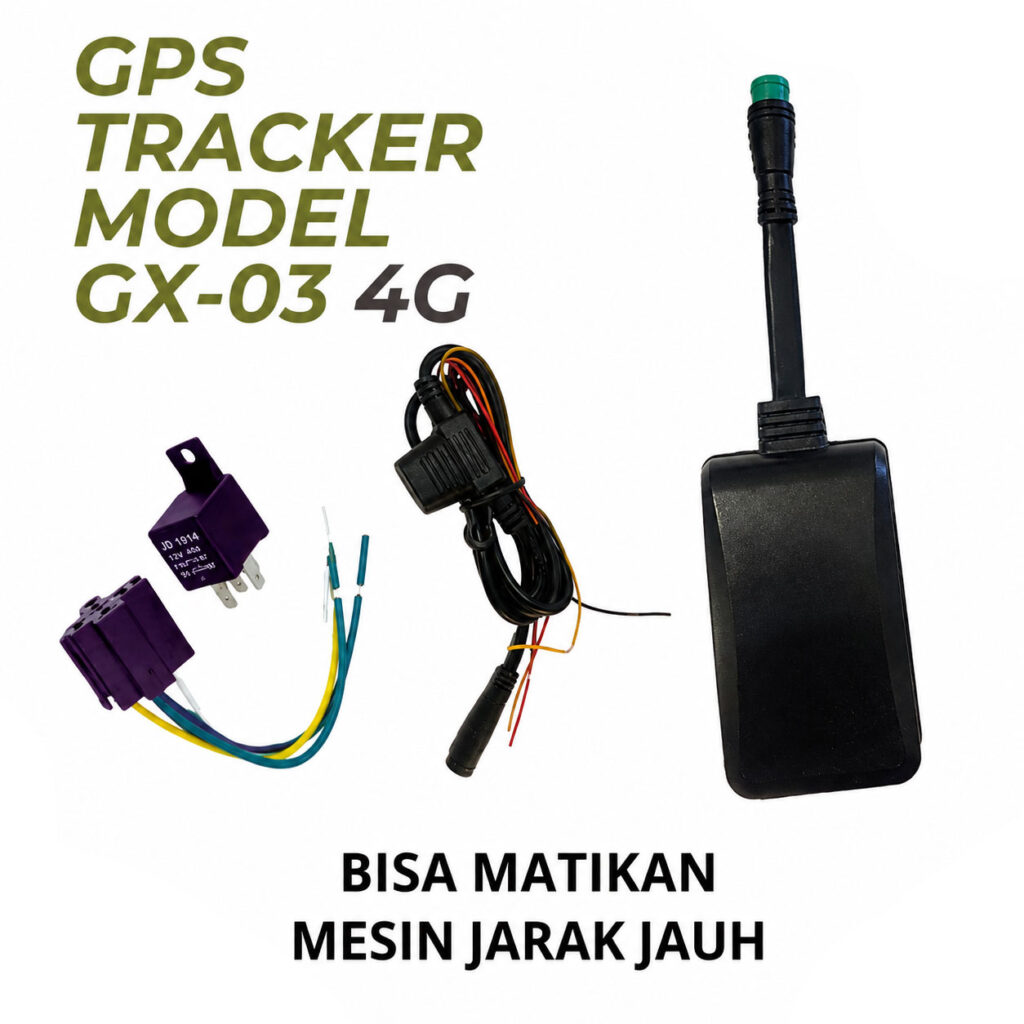 GPS-Tracker-GX-03-4G4