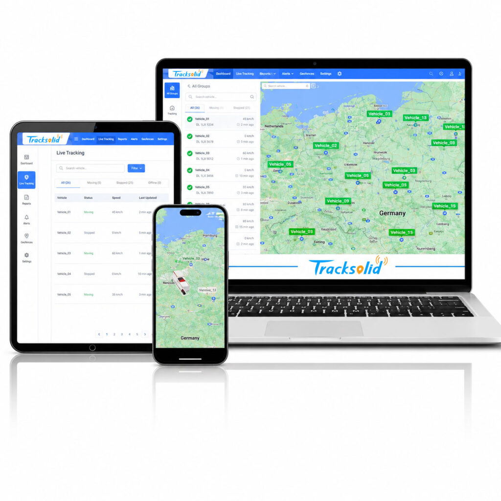 TracksolidPro2